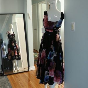 Brand New Calvin Klein dress